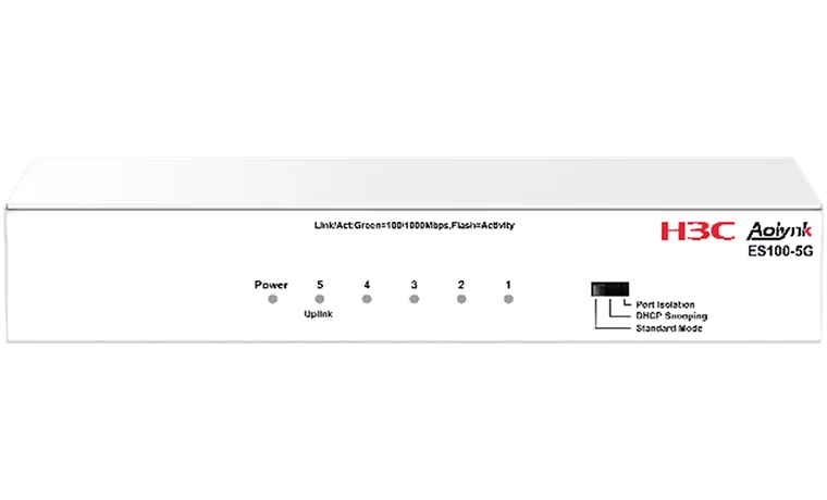 Aolynk ES100 Series
