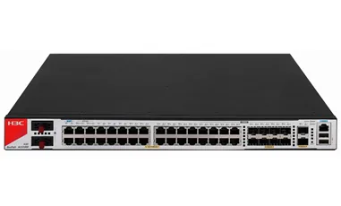 H3C SecPath ACG1000 Series