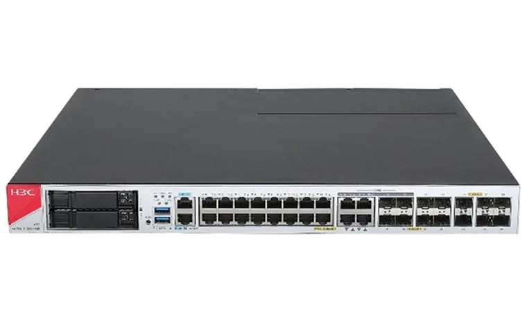 H3C SecPath F1000 / F1000-AI Series