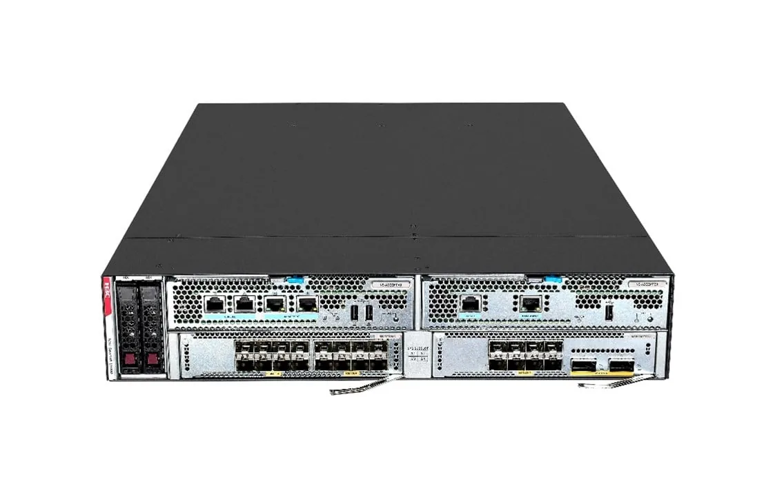 H3C SecPath L5000 Series