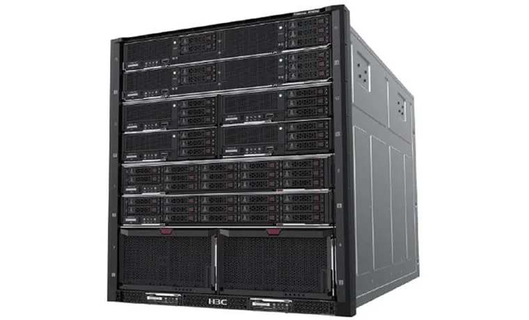H3C UniServer B16000