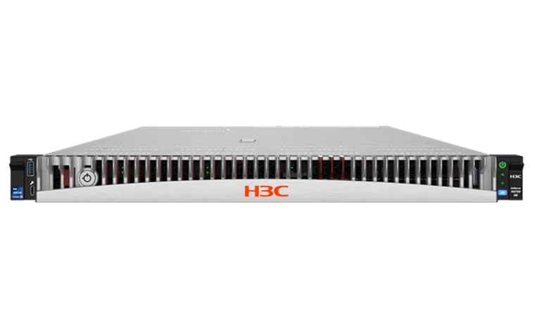 H3C UniServer R3950 G6 / R3900 G7