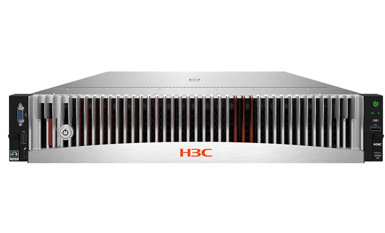 H3C UniServer R4950 G6
