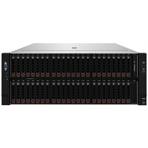 H3C UniServer R6900 G7 / G6