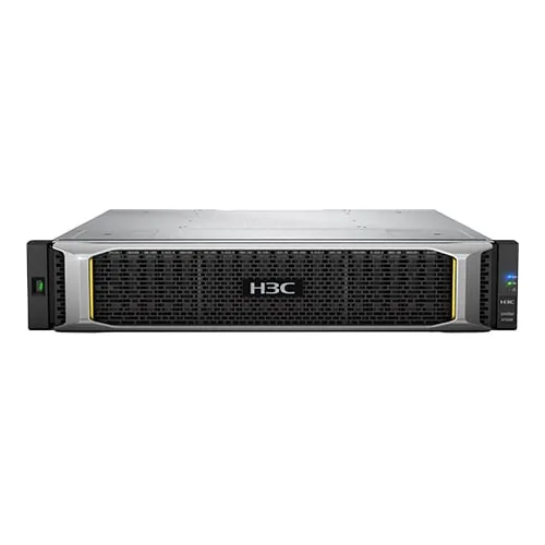 H3C UniStor CF2000 Series
