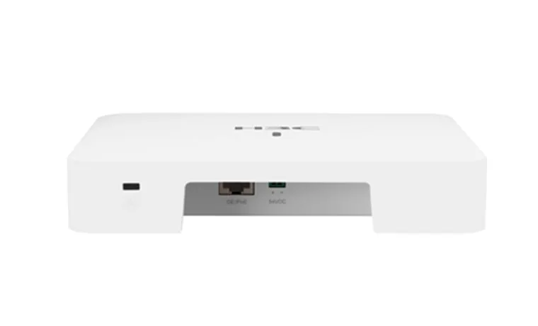 H3C WA6100 / WA7100 Wi-Fi 6 APs