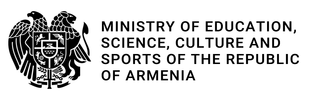 Ministry of Education, Science, Culture and Sport