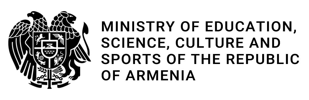 Ministry of Education, Science, Culture and Sport