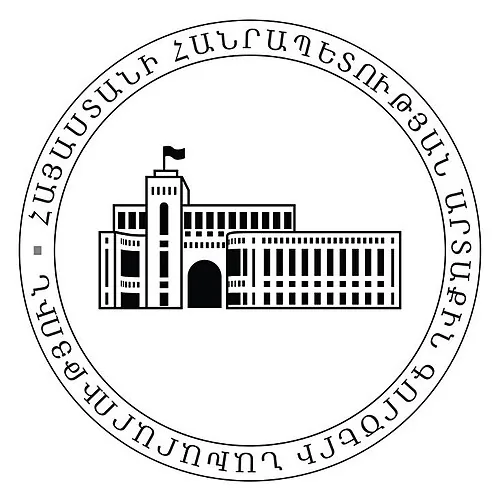 Ministry of Foreign Affairs