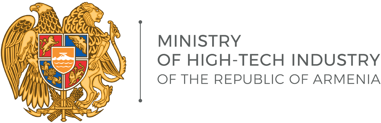 Ministry of High-Tech Industry