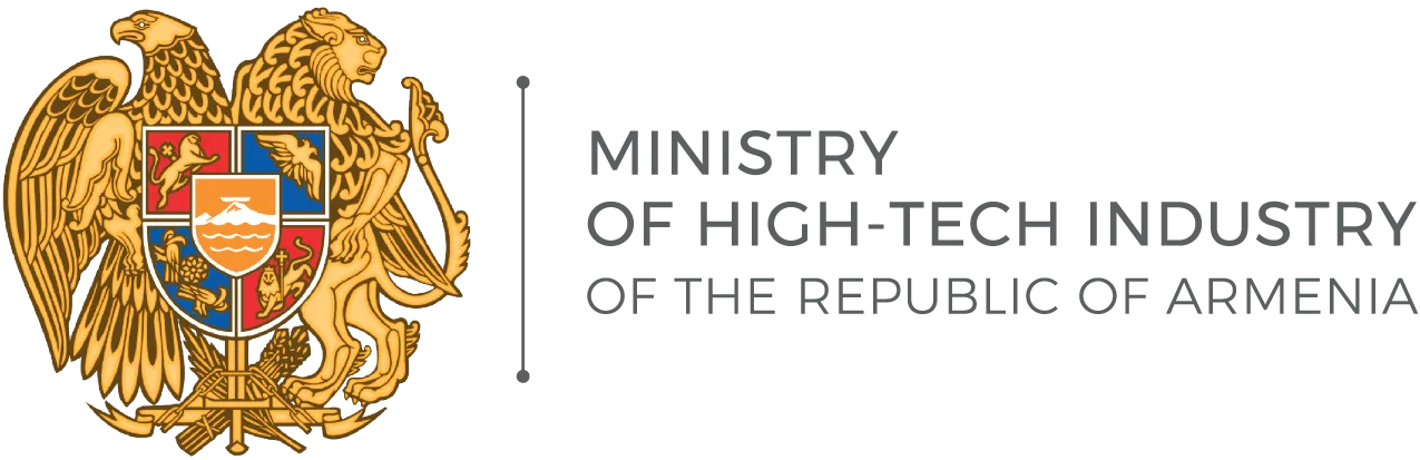 Ministry of High-Tech Industry