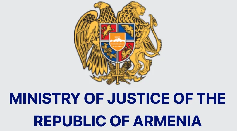 Ministry of Justice