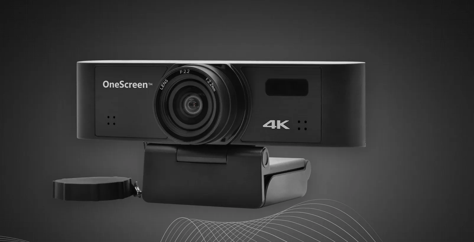 OneScreen TrackCam